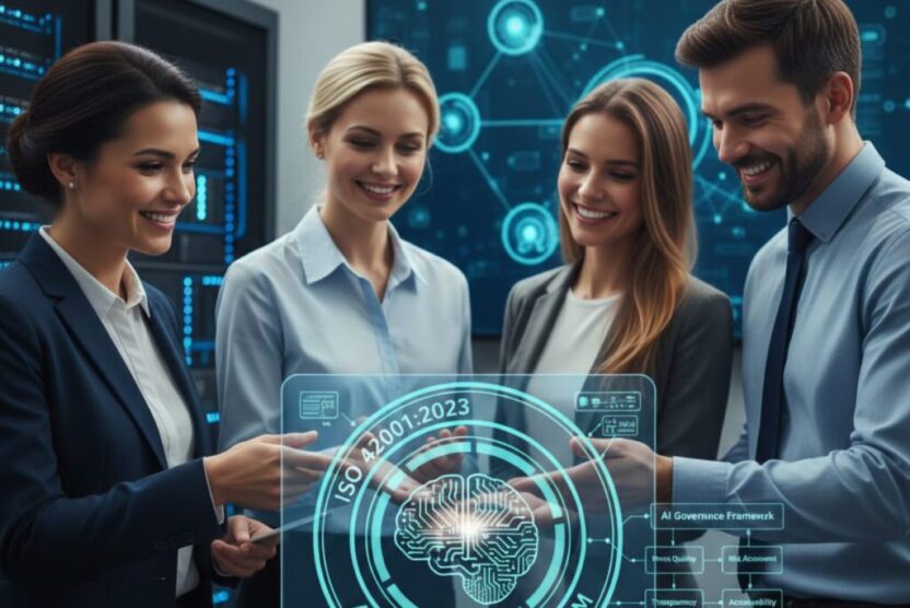 ISO-SERVICES