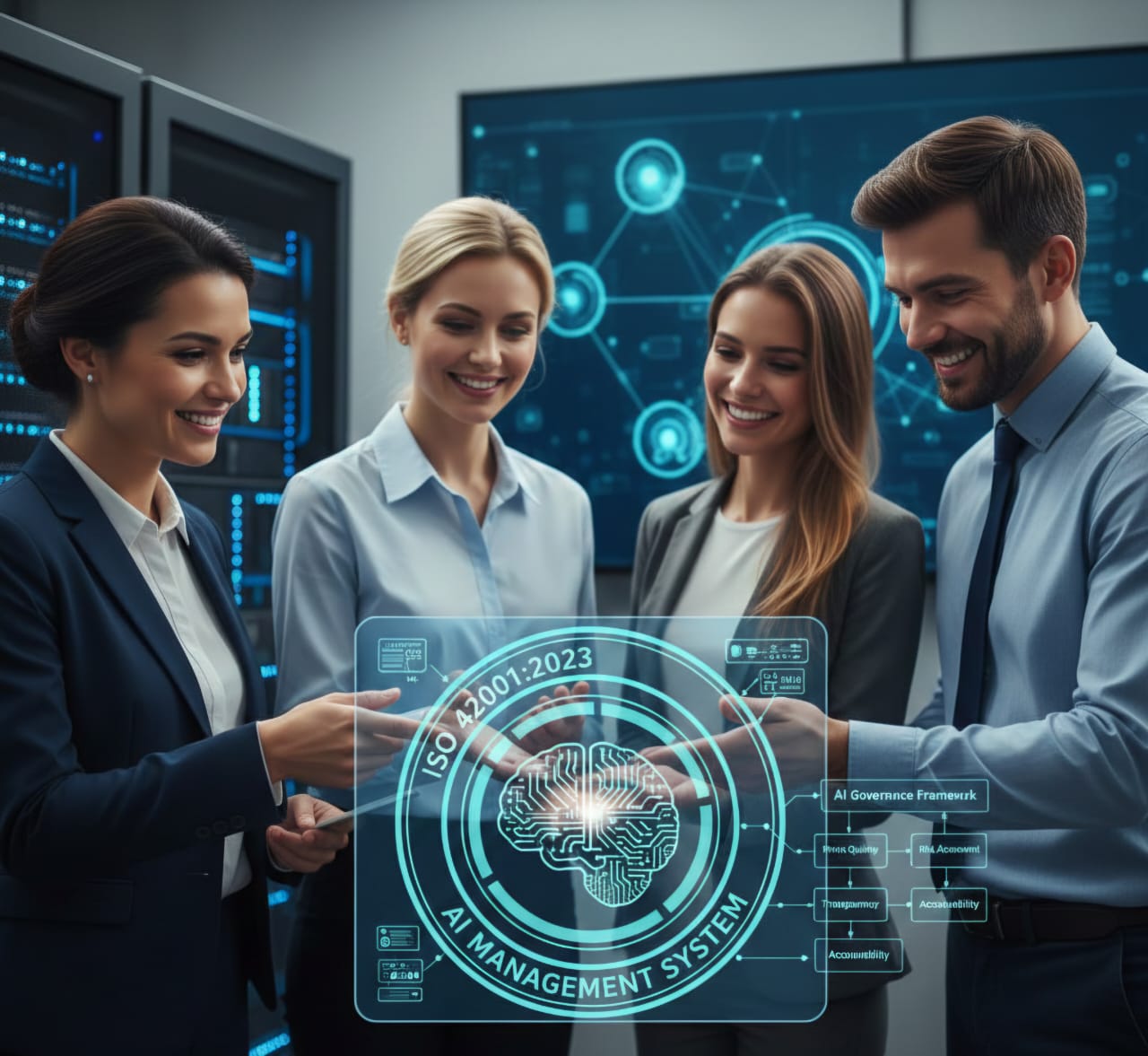 ISO-SERVICES