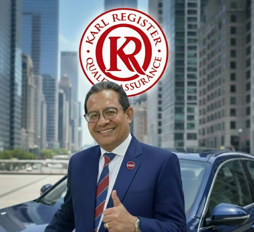 KARL-REGISTER