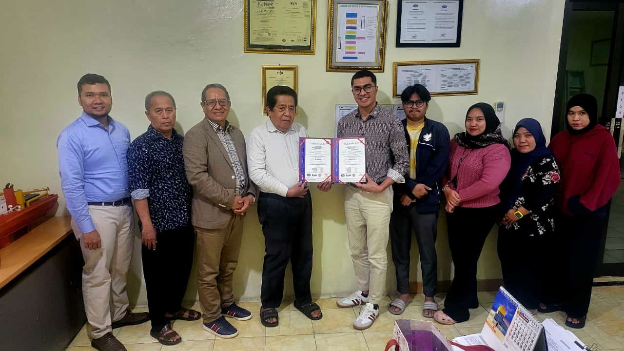 Karunia Empat Bersama