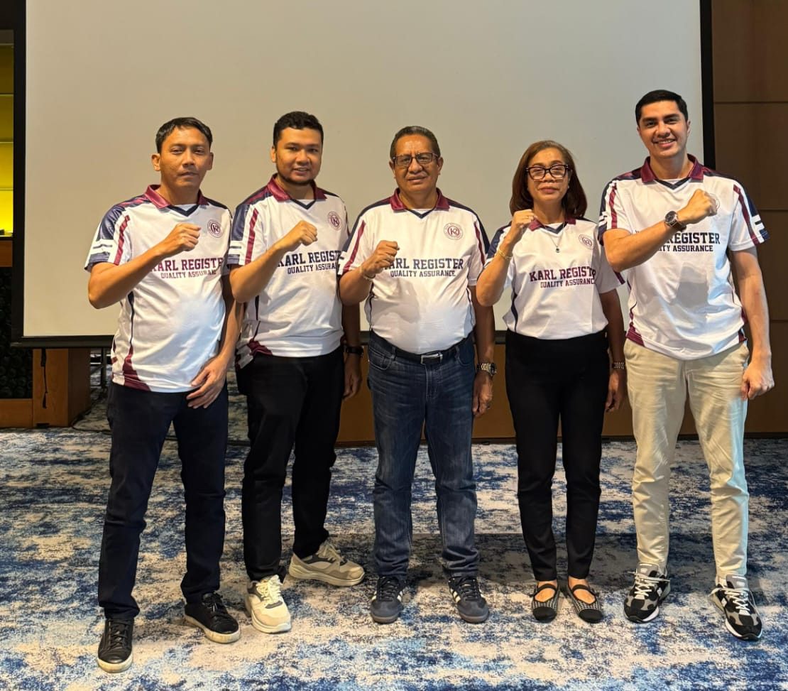 KRQA Team
