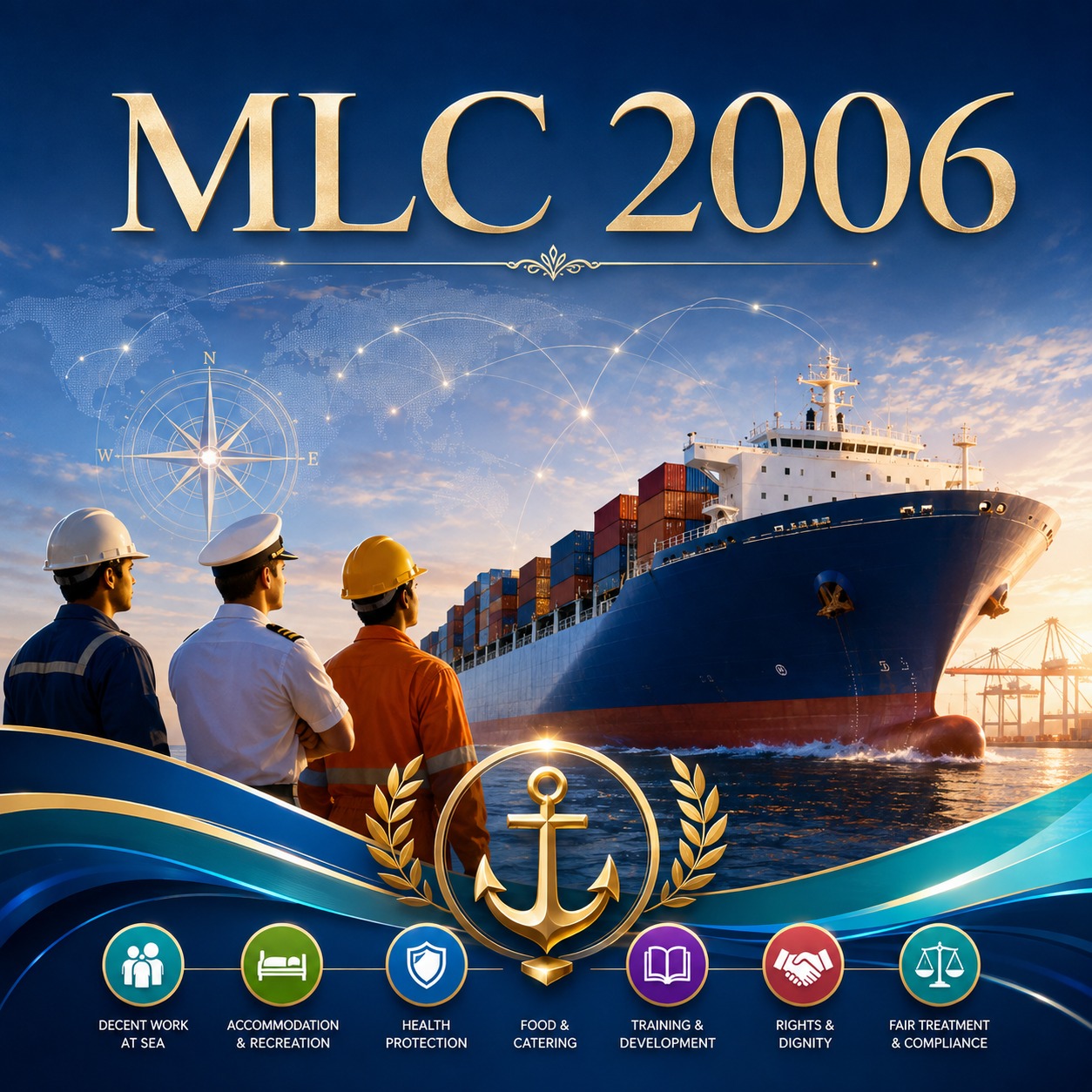MLC 2006